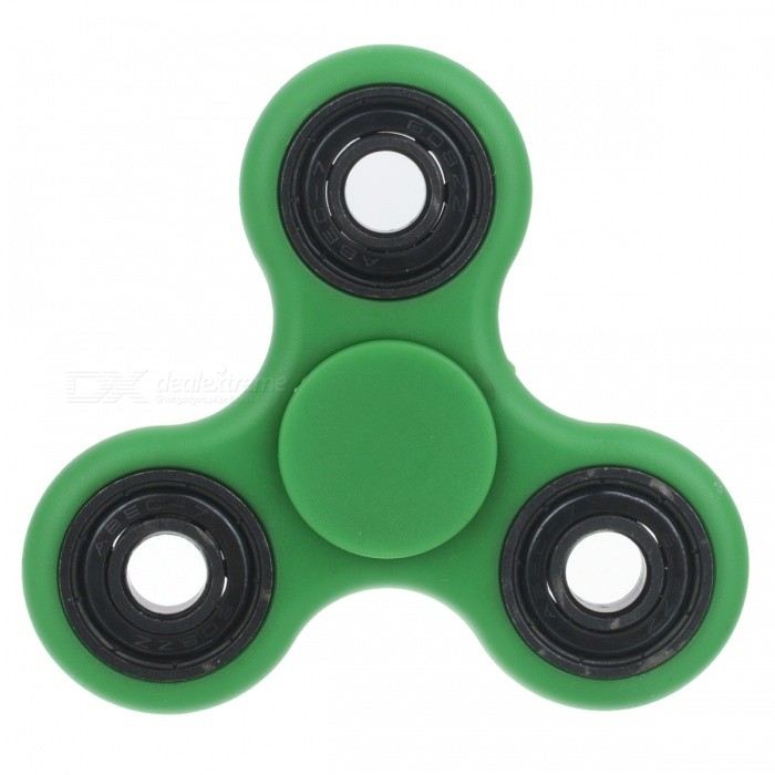 Fidget Spinner Verde Anti-stress Fidget Spinner Verde Anti-stress
