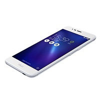 Smartphone Asus Zenfone 3 MAX Bianco