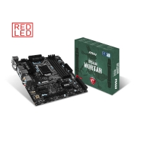 Scheda Madre MSI B150M MORTAR Scheda Madre MSI B150M MORTAR