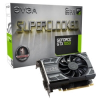 Scheda Video EVGA GeForce GTX 1050 SC GAMING 02G-P4-6152-KR Scheda Video EVGA GeForce GTX 1050 SC GAMING 02G-P4-6152-KR