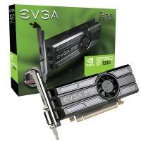 Scheda video GeForce GT 1030 SC