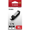 Cartuccia Inchiostro Canon PGI-570PGBK XL 0318C001 Cartuccia Inchiostro Canon PGI-570PGBK XL 0318C001