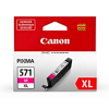 Cartuccia Inchiostro Canon Magenta CLI-571M XL Cartuccia Inchiostro Canon Magenta CLI-571M XL