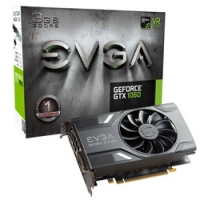 Scheda Video EVGA GeForce GTX 1060 3GB GAMING 03G-P4-6160-KR