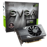 Scheda Video EVGA GeForce GTX 1060 3GB GAMING 03G-P4-6160-KR Scheda Video EVGA GeForce GTX 1060 3GB GAMING 03G-P4-6160-KR