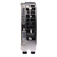 Scheda Video EVGA GeForce GTX 1050 Ti SC GAMING 04G-P4-625 04G-P4-6253-KR Scheda Video EVGA GeForce GTX 1050 Ti SC GAMING 04G-P4-625 04G-P4-6253-KR