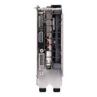 Scheda Video EVGA GeForce GTX 1050 Ti SSC GAMING ACX 3.0 04G-P4-6255-KR