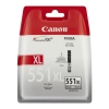 Cartuccia Inchiostro Canon CLI-551GY XL Cartuccia Inchiostro Canon CLI-551GY XL