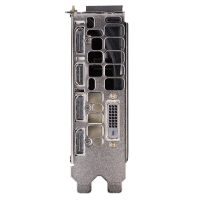 Scheda Video EVGA GeForce GTX 1060 GAMING 06G-P4-6161-KR Scheda Video EVGA GeForce GTX 1060 GAMING 06G-P4-6161-KR