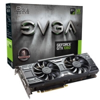 Scheda Video EVGA GeForce GTX 1060 GAMING ACX 3.0 06G-P4-6262-KR Scheda Video EVGA GeForce GTX 1060 GAMING ACX 3.0 06G-P4-6262-KR