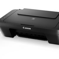 Stampante Multinfunzione Inkjet Colore Canon PIXMA MG2550S 0727C006 Stampante Multinfunzione Inkjet Colore Canon PIXMA MG2550S 0727C006