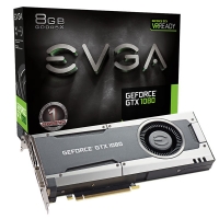 Scheda Video EVGA GeForce GTX 1080 GAMING 08G-P4-5180-KR Scheda Video EVGA GeForce GTX 1080 GAMING 08G-P4-5180-KR