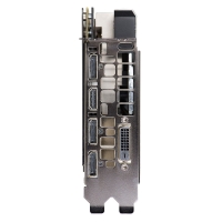 Scheda Video EVGA GeForce GTX 1080 FTW DT GAMING ACX 3.0 08G-P4-6284-KR Scheda Video EVGA GeForce GTX 1080 FTW DT GAMING ACX 3.0 08G-P4-6284-KR