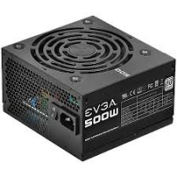 Alimentatore PC EVGA 500W 80Plus 100-W1-0500-K2