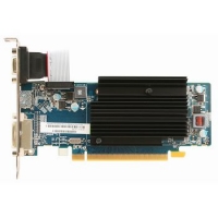 Scheda video HD 6450 2G D3 11190-09-20G Scheda video HD 6450 2G D3 11190-09-20G
