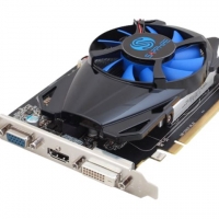 scheda video Sapphire Radeon R7 250 2G D5 11215-20-20G scheda video Sapphire Radeon R7 250 2G D5 11215-20-20G
