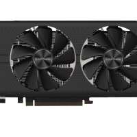 Scheda grafica Sapphire Sapphire RX 580  Pulse 8GB 11265-05-20G