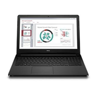 Notebook DELL VOSTRO 3568 89HDR Notebook DELL VOSTRO 3568 89HDR