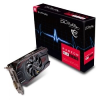 SVGA Sapphire RX 560 Pulse