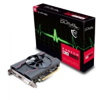 Scheda video SAPPHIRE PULSE Radeon RX 550 11268-01-20G