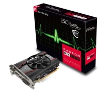 Scheda video SAPPHIRE PULSE Radeon RX 550 11268-03-20G Scheda video SAPPHIRE PULSE Radeon RX 550 11268-03-20G