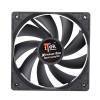 Ventola per case iTek Xtreme Flow 12cm Silenziosa - ITCFL12K Ventola per case iTek Xtreme Flow 12cm Silenziosa - ITCFL12K