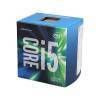 CPU Processore Intel Desktop Core I5 6600 Socket 1151 Box