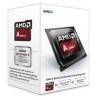 CPU Processore APU AMD Desktop A4 4000 Socket FM2 Box