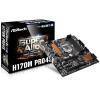 Scheda madre Asrock H170M Pro4S Scheda madre Asrock H170M Pro4S