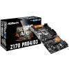 Scheda Madre Asrock Z170 Pro4/D3 Scheda Madre Asrock Z170 Pro4/D3