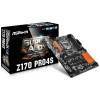 Scheda Madre Asrock Z170 Pro4S Scheda Madre Asrock Z170 Pro4S