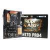Scheda Madre Asrock H170 Pro4 Scheda Madre Asrock H170 Pro4
