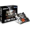 Scheda Madre Asrock H170M-ITX/ac Scheda Madre Asrock H170M-ITX/ac