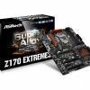 Scheda madre Asrock Z170 Extreme3 Scheda madre Asrock Z170 Extreme3