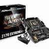 Scheda madre Asrock Z170 Extreme4+ Scheda madre Asrock Z170 Extreme4+