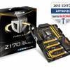 Scheda madre Asrock Z170 OC FORMULA Scheda madre Asrock Z170 OC FORMULA