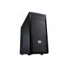Cooler Master FORCE 500 Cooler Master FORCE 500