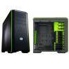 Cooler Master CM 690 III Nero-Verde Cooler Master CM 690 III Nero-Verde