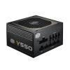 Alimentatore PC Full Modulare Cooler Master V Series 550W RS550-AFBAG1-EU Alimentatore PC Full Modulare Cooler Master V Series 550W RS550-AFBAG1-EU