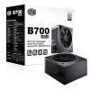 Alimentatore PC Cooler Master B700 ver.2 700W ATX Alimentatore PC Cooler Master B700 ver.2 700W ATX