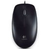 Mouse Ottico Logitech B100 Mouse Ottico Logitech B100