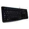 Tastiera Logitech K120