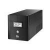 Gruppo di Continuità UPS iTek ProPower 1000 Line Interactive Sinusoidale Gruppo di Continuità UPS iTek ProPower 1000 Line Interactive Sinusoidale