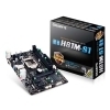Scheda madre Gigabyte GA-H81M-S1 Scheda madre Gigabyte GA-H81M-S1