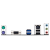 Scheda madre Gigabyte GA-H81M-S1 Scheda madre Gigabyte GA-H81M-S1