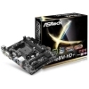 Asrock FM2A68M-HD+