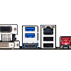 Gigabyte GA-F2A88X-D3H Gigabyte GA-F2A88X-D3H