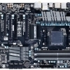 Gigabyte GA-990FXA-UD3 R5 Gigabyte GA-990FXA-UD3 R5
