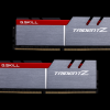 Memorie RAM DDR4 G.Skill Trident Z F4-3000C14D-32GTZ Memorie RAM DDR4 G.Skill Trident Z F4-3000C14D-32GTZ