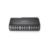 Switch Netis 24 Porte Fast Ethernet 10/100 ST3124P Switch Netis 24 Porte Fast Ethernet 10/100 ST3124P